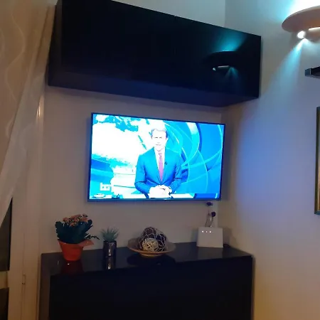 דירה Al Teodorico *