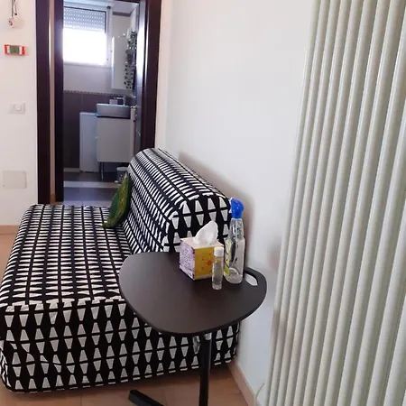 Apartmán Al Teodorico Ravenna