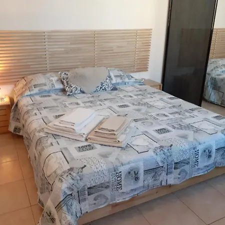Apartmán Al Teodorico Ravenna
