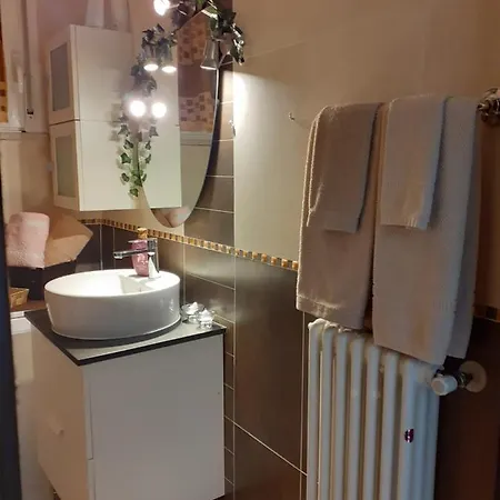 Apartmán Al Teodorico Ravenna