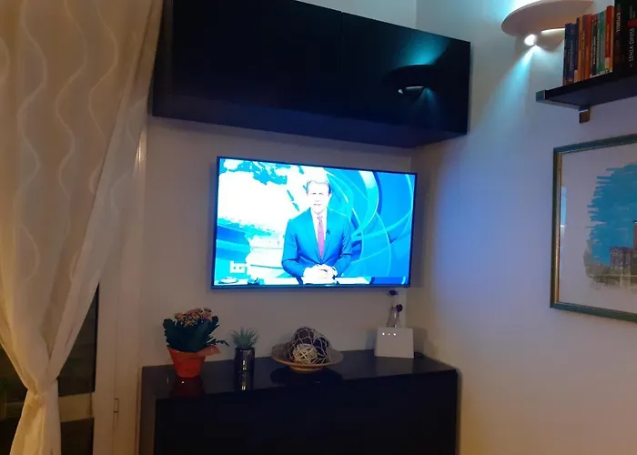דירה Al Teodorico *