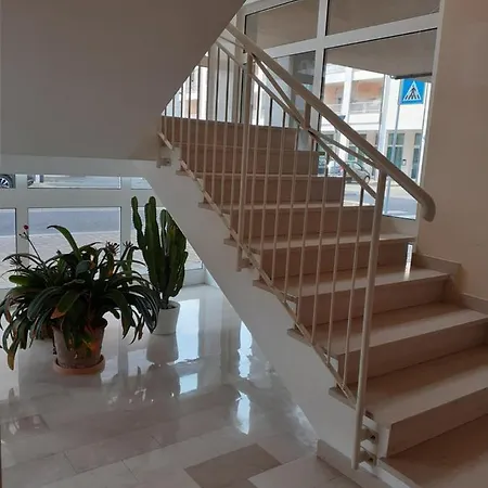 Apartmán Al Teodorico *