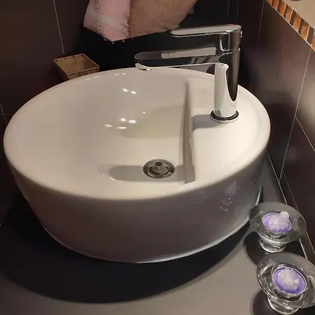 Apartmán Al Teodorico