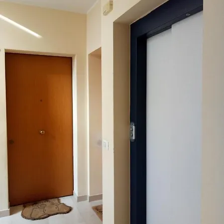 Apartmán Al Teodorico *